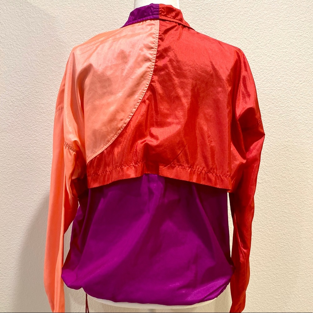 Nike Vintage Windrunner Jacket - image 2